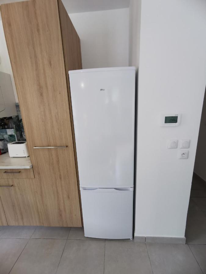 Semnoz & Lac - Wifi - Parking - Netflix - Balcon - Centre-Ville Sévrier Екстериор снимка