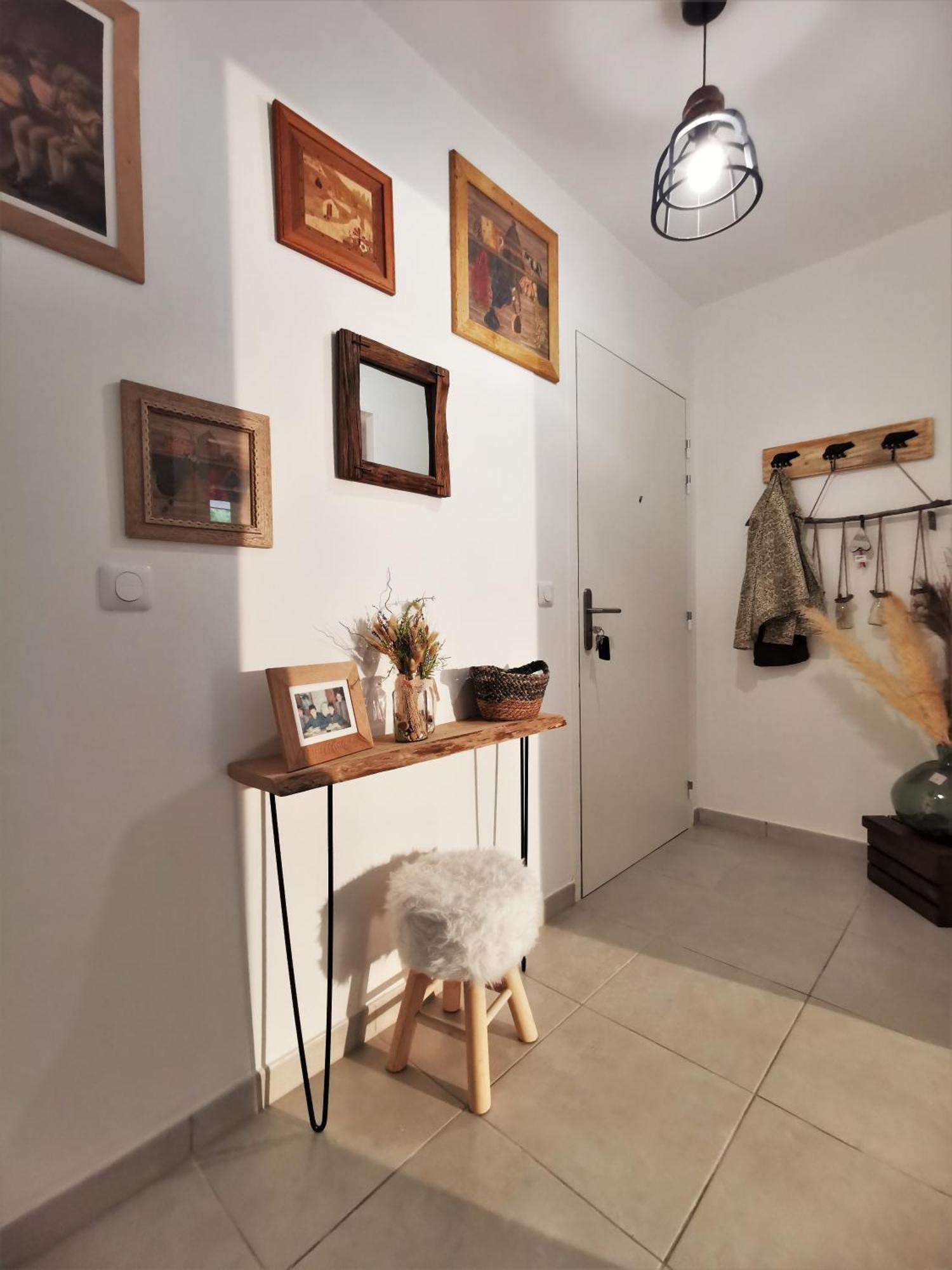 Semnoz & Lac - Wifi - Parking - Netflix - Balcon - Centre-Ville Sévrier Екстериор снимка