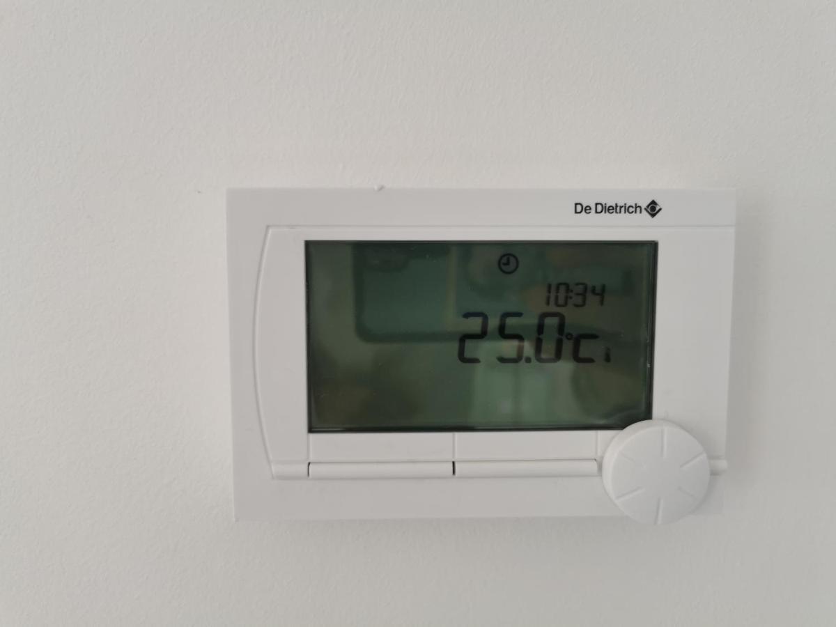 Semnoz & Lac - Wifi - Parking - Netflix - Balcon - Centre-Ville Sévrier Екстериор снимка